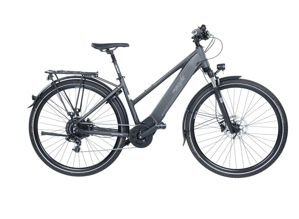 FISCHER VIATOR 6.0i 2020